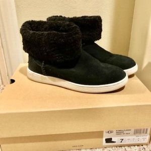 Ugg Mike Classic Sneaker